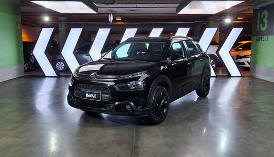 Citroen • C4 Cactus