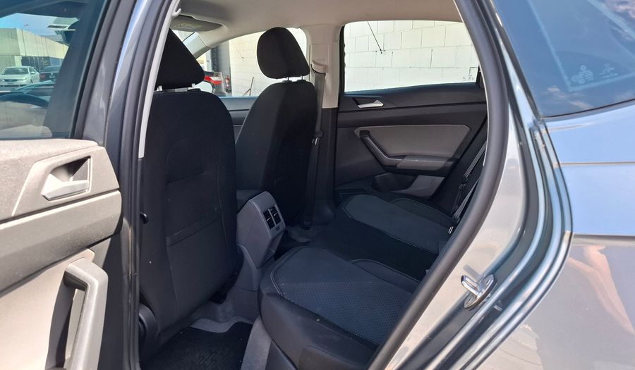 Volkswagen Polo 1.6 MSI HIGHLINE AUTO Hatchback 2019