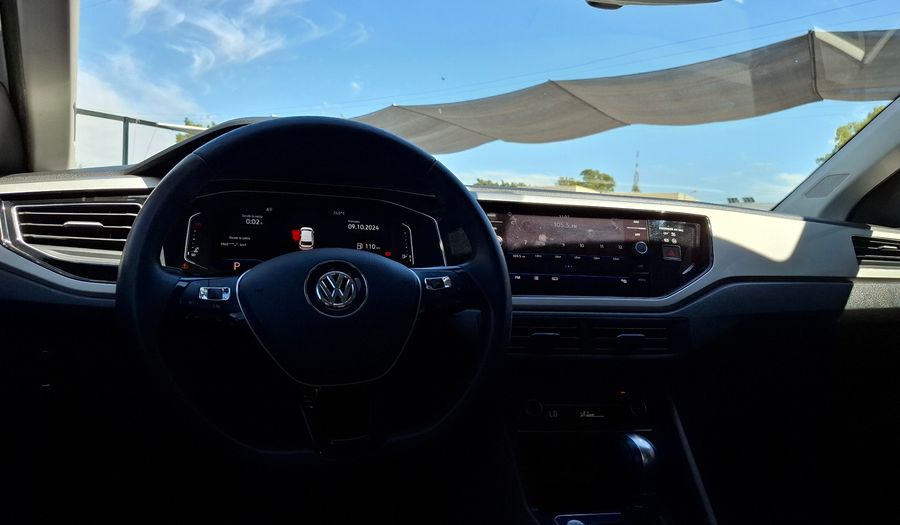 Volkswagen Polo 1.6 MSI HIGHLINE AUTO Hatchback 2019