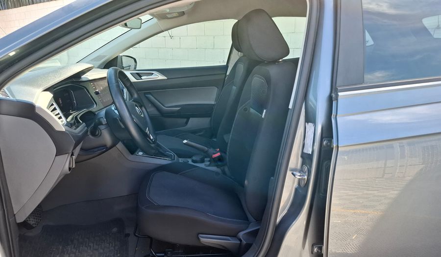 Volkswagen Polo 1.6 MSI HIGHLINE AUTO Hatchback 2019