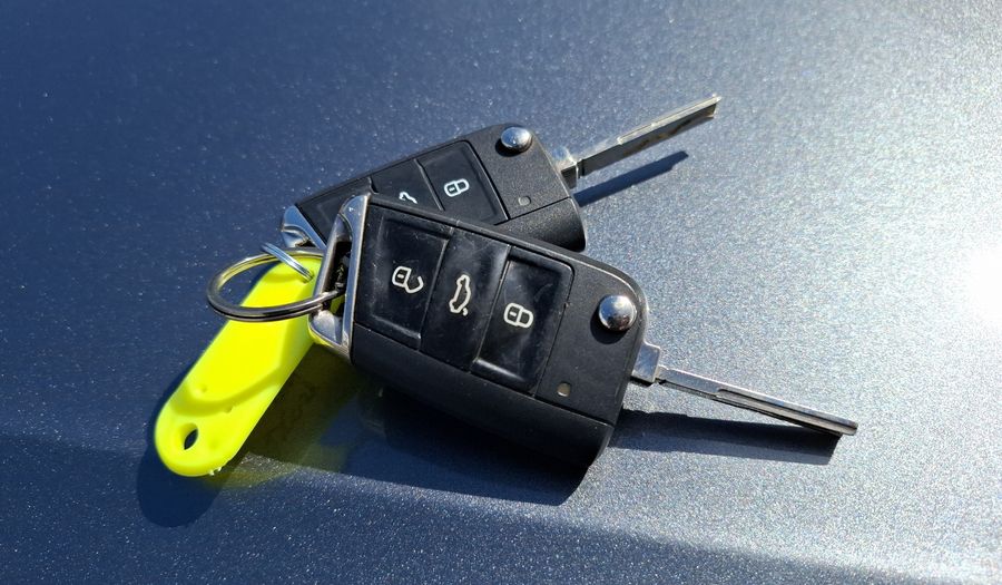Volkswagen Polo 1.6 MSI HIGHLINE AUTO Hatchback 2019
