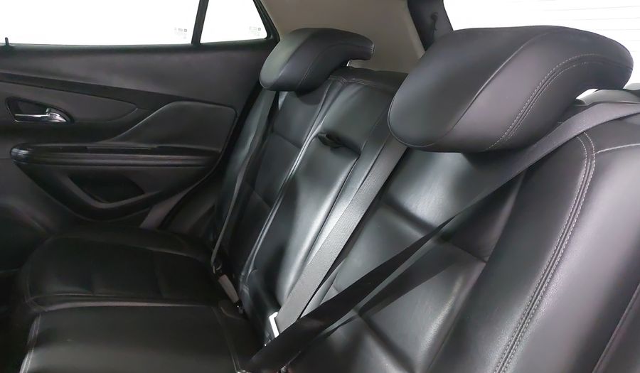 Buick Encore 1.4 CXL L AUTO Suv 2019