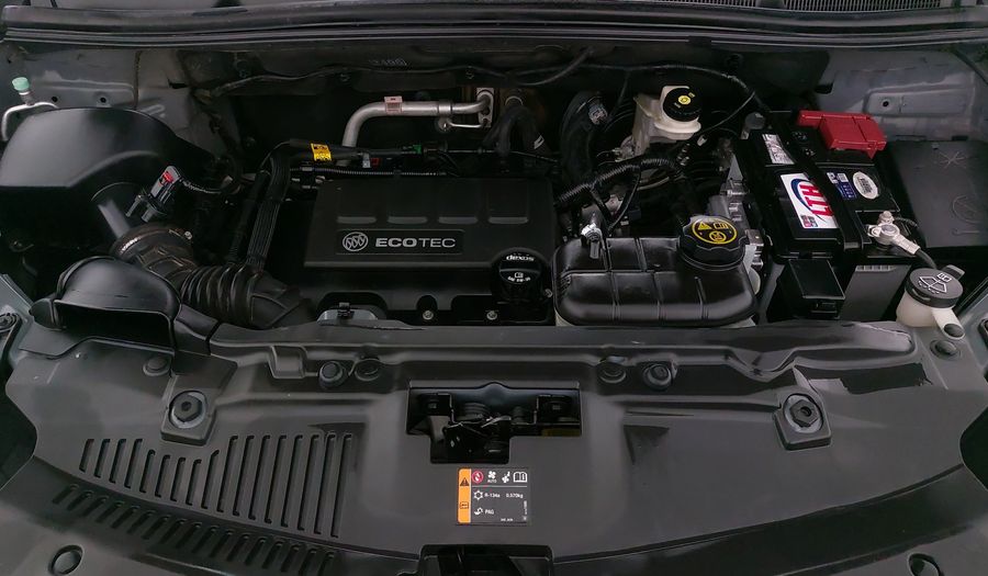 Buick Encore 1.4 CXL L AUTO Suv 2019