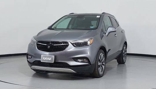 Buick • Encore