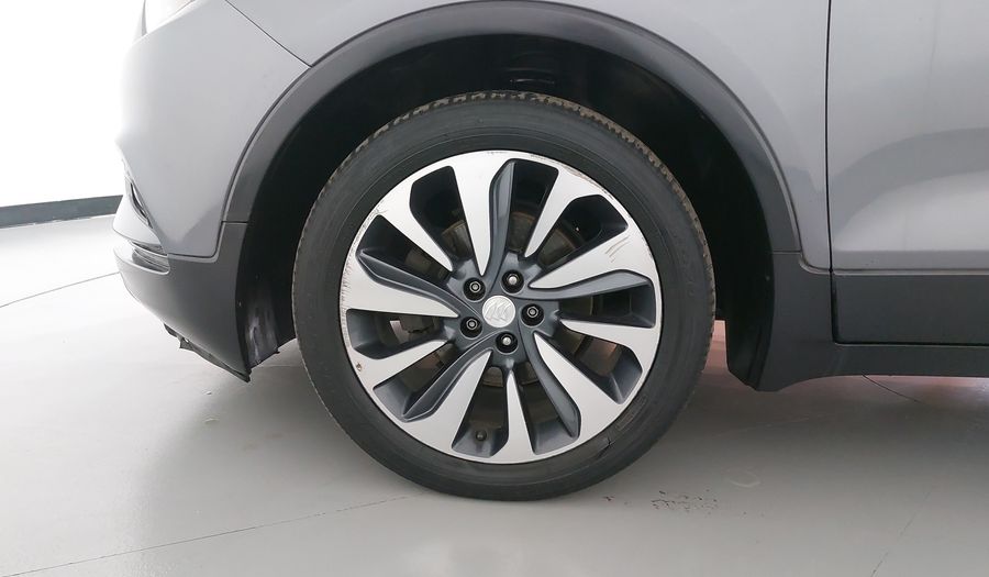 Buick Encore 1.4 CXL L AUTO Suv 2019