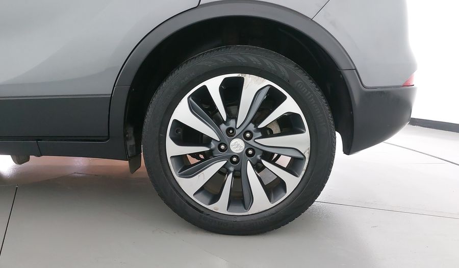 Buick Encore 1.4 CXL L AUTO Suv 2019