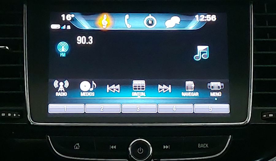 Buick Encore 1.4 CXL L AUTO Suv 2019