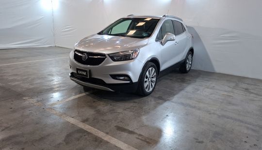 Buick • Encore