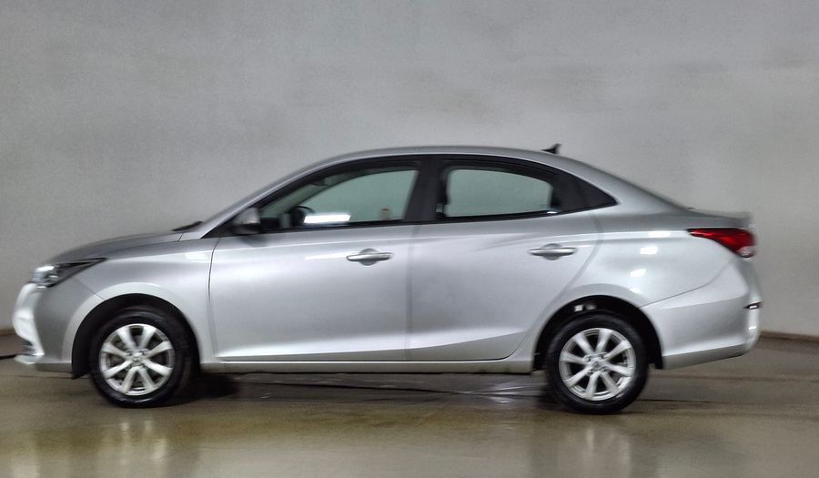 Changan Alsvin 1.4 COMFORT Sedan 2021