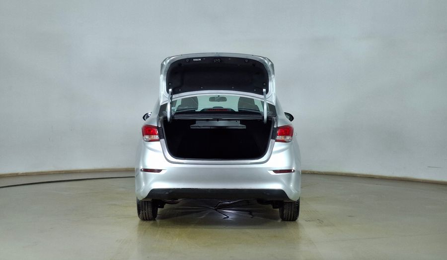 Changan Alsvin 1.4 COMFORT Sedan 2021