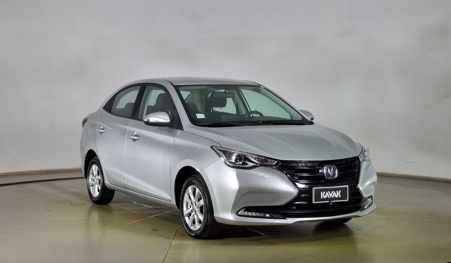 Changan Alsvin 1.4 COMFORT Sedan 2021