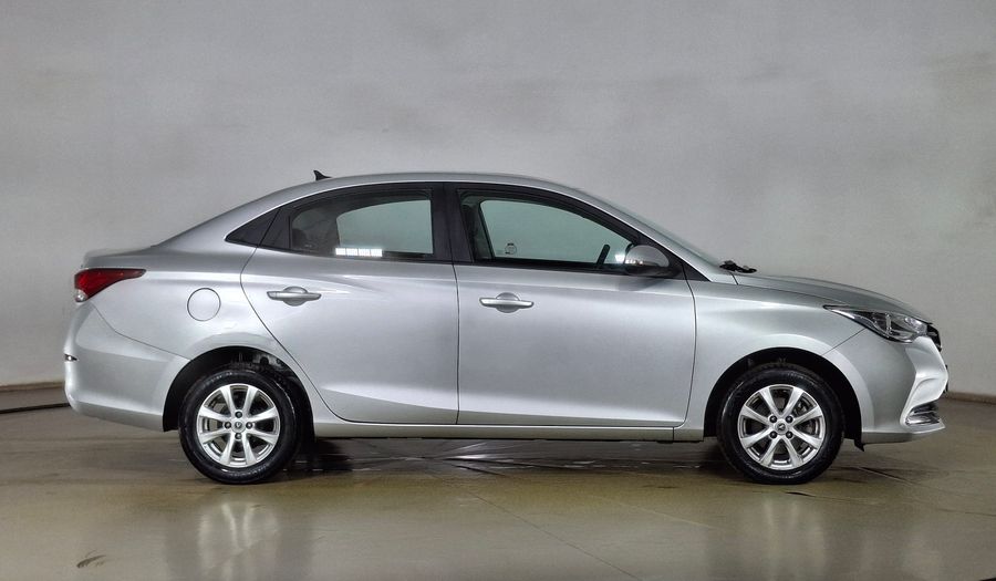 Changan Alsvin 1.4 COMFORT Sedan 2021