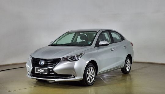 Changan • Alsvin