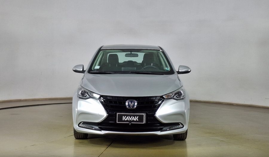 Changan Alsvin 1.4 COMFORT Sedan 2021