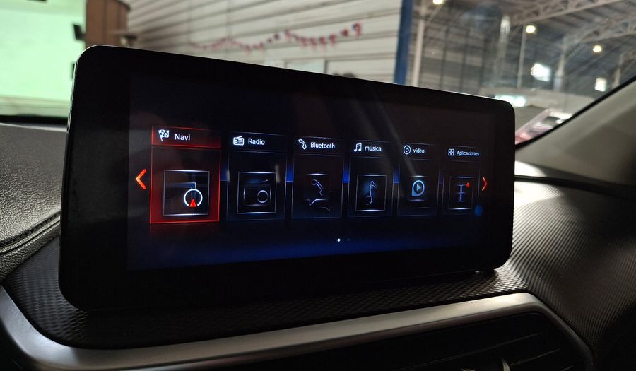 Changan Alsvin 1.4 COMFORT Sedan 2021