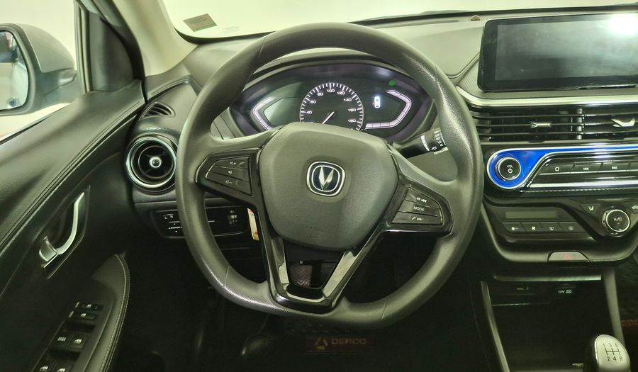 Changan Alsvin 1.4 COMFORT Sedan 2021