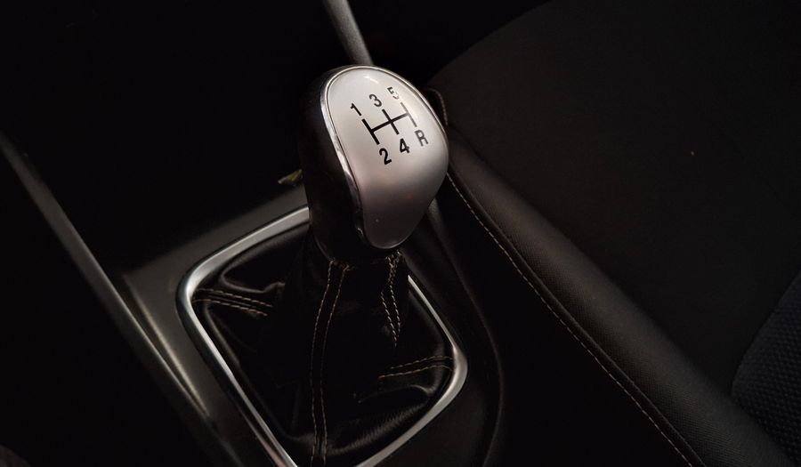 Changan Alsvin 1.4 COMFORT Sedan 2021