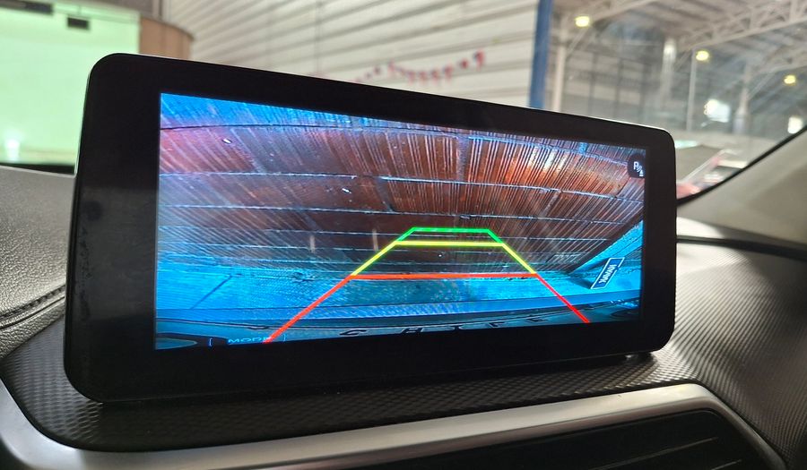 Changan Alsvin 1.4 COMFORT Sedan 2021