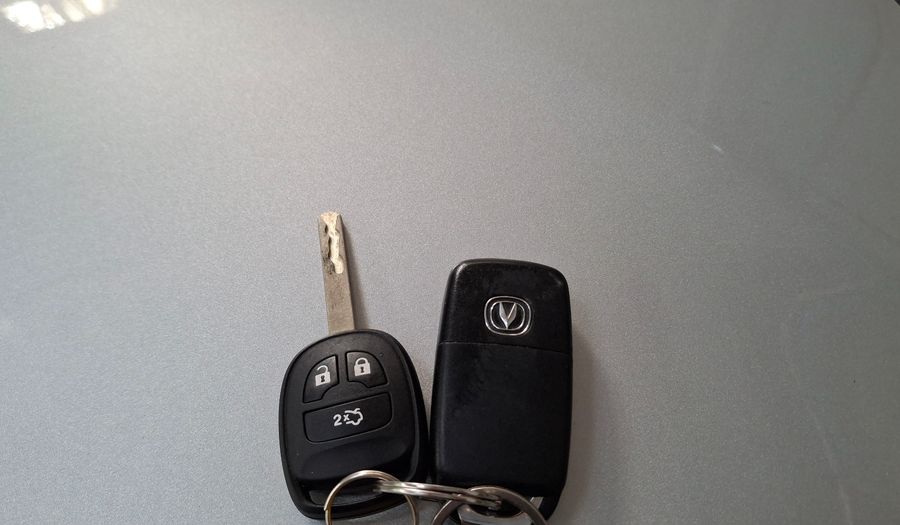 Changan Alsvin 1.4 COMFORT Sedan 2021