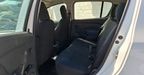 Renault Sandero 1.6 AUTHENTIQUE Hatchback 2017
