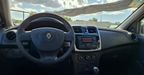Renault Sandero 1.6 AUTHENTIQUE Hatchback 2017