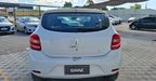 Renault Sandero 1.6 AUTHENTIQUE Hatchback 2017