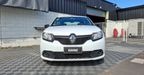 Renault Sandero 1.6 AUTHENTIQUE Hatchback 2017