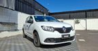 Renault Sandero 1.6 AUTHENTIQUE Hatchback 2017