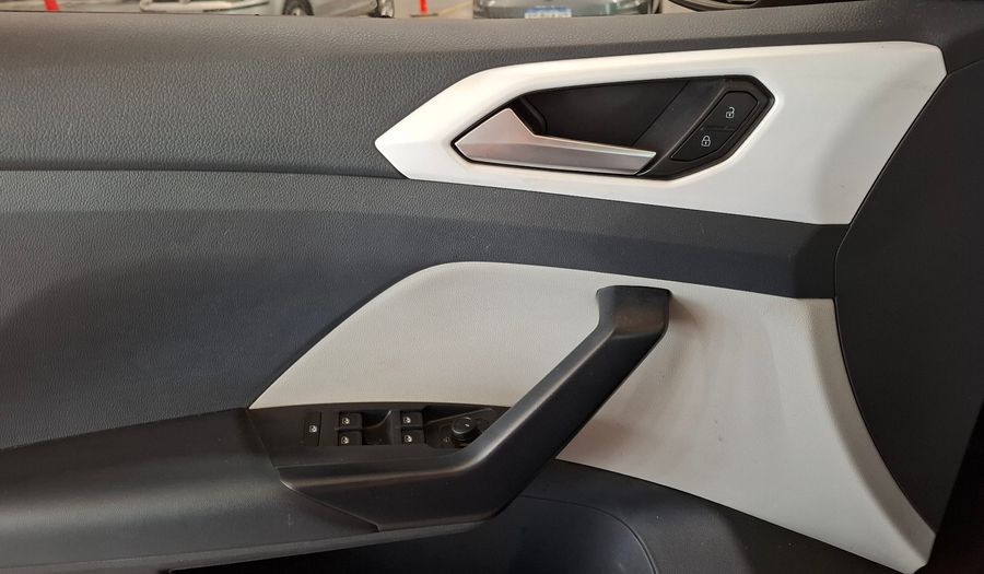 Volkswagen T-cross 1.6 HIGHLINE AT Suv 2019