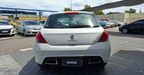 Peugeot 308 1.6 ALLURE Hatchback 2016