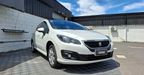 Peugeot 308 1.6 ALLURE Hatchback 2016