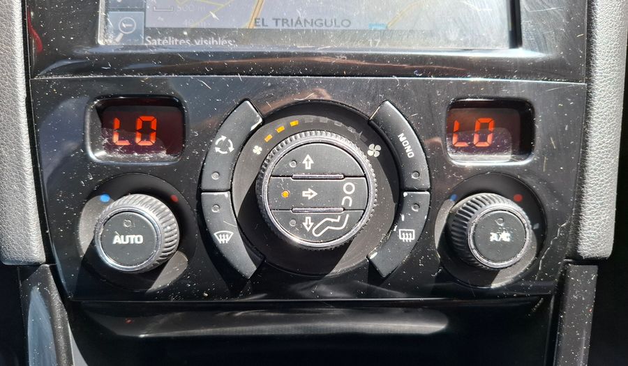 Peugeot 308 1.6 ALLURE Hatchback 2016