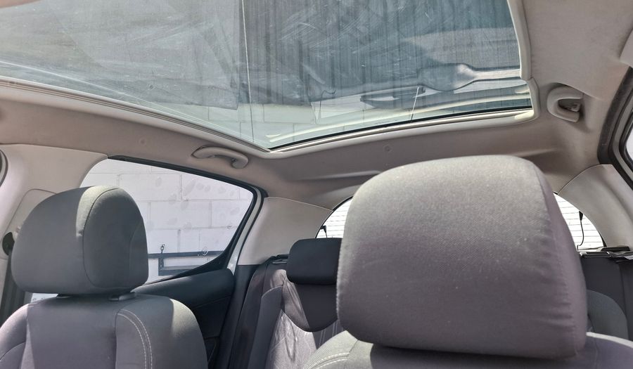 Peugeot 308 1.6 ALLURE Hatchback 2016