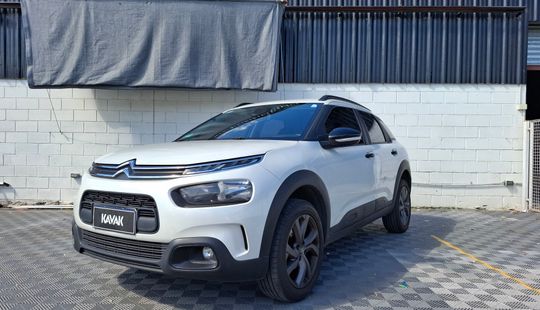 Citroen • C4 Cactus