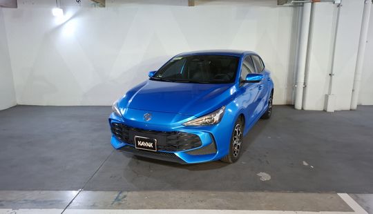 Mg • MG3
