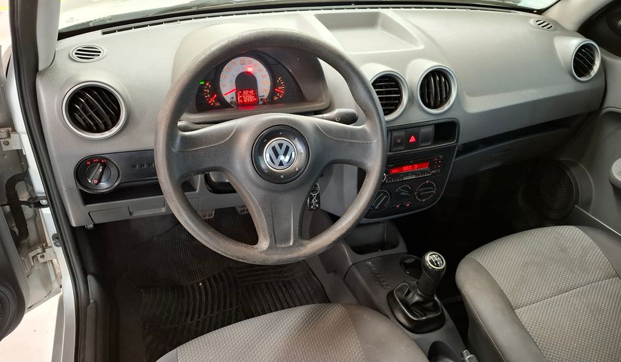 Volkswagen Gol 1.4 POWER Hatchback 2012