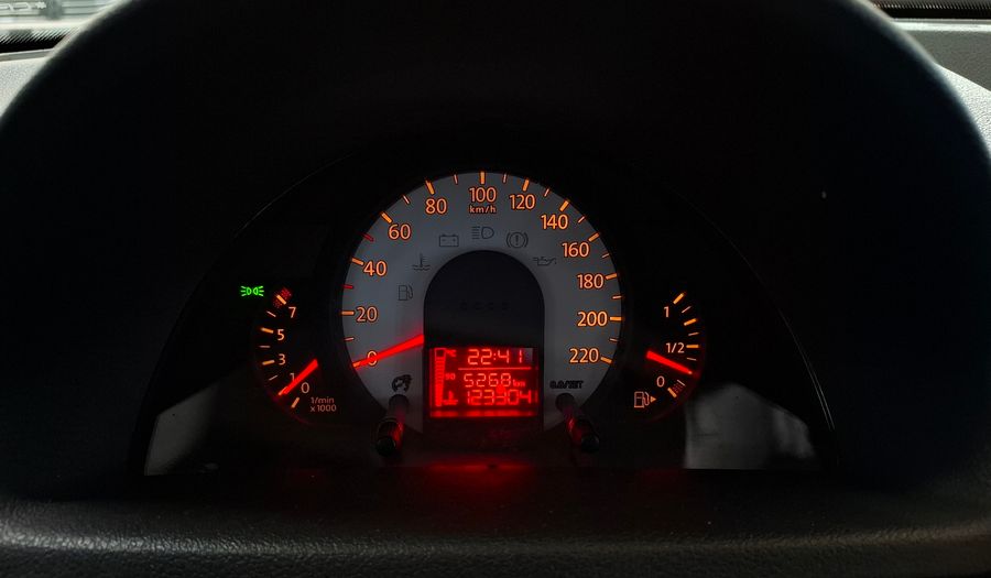 Volkswagen Gol 1.4 POWER Hatchback 2012