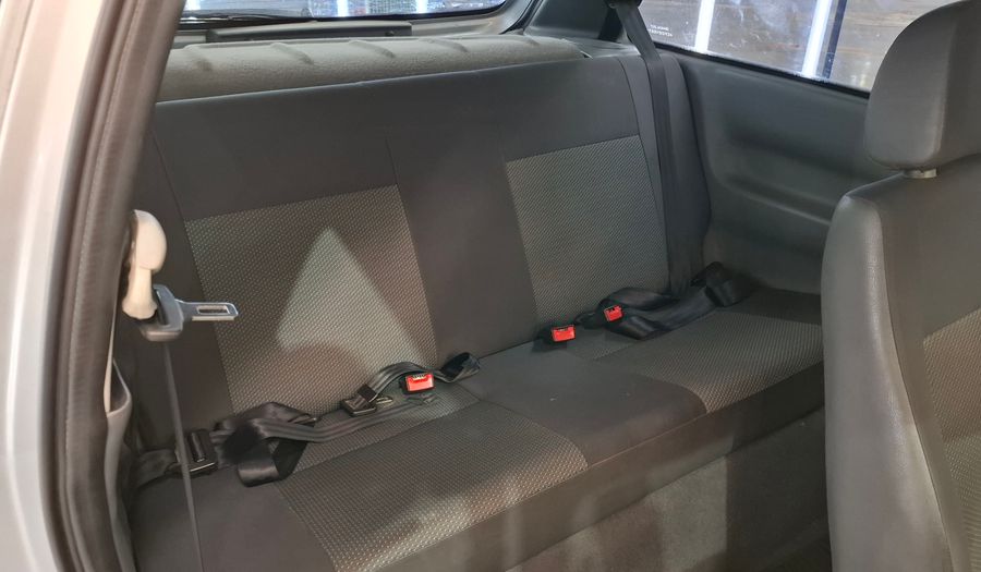 Volkswagen Gol 1.4 POWER Hatchback 2012