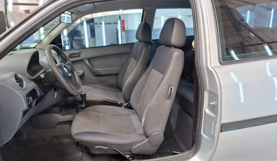 Volkswagen Gol 1.4 POWER Hatchback 2012