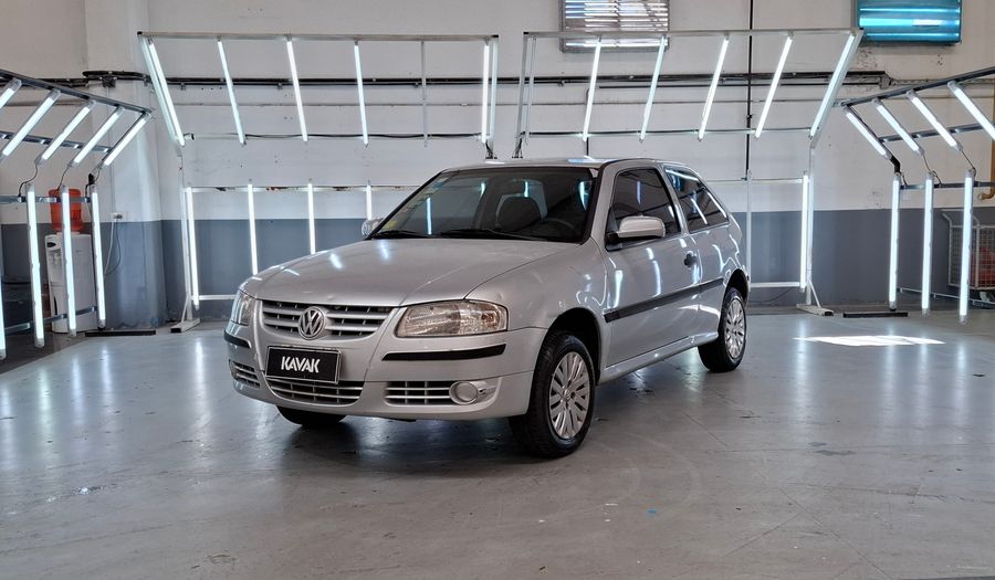Volkswagen Gol 1.4 POWER Hatchback 2012