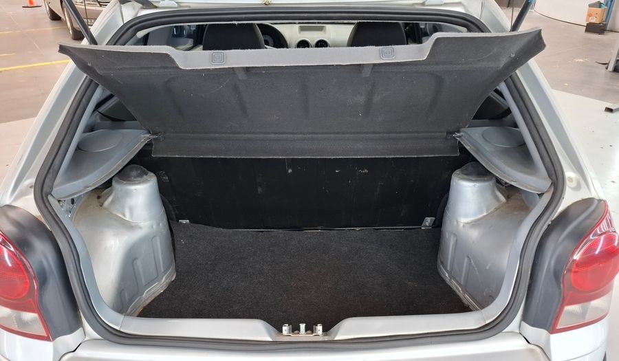 Volkswagen Gol 1.4 POWER Hatchback 2012