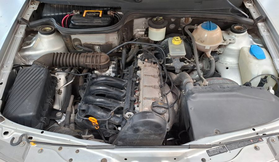 Volkswagen Gol 1.4 POWER Hatchback 2012