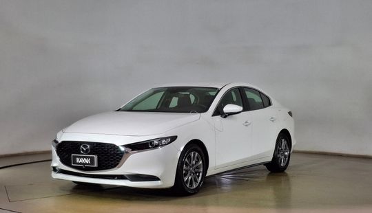 Mazda • Mazda 3