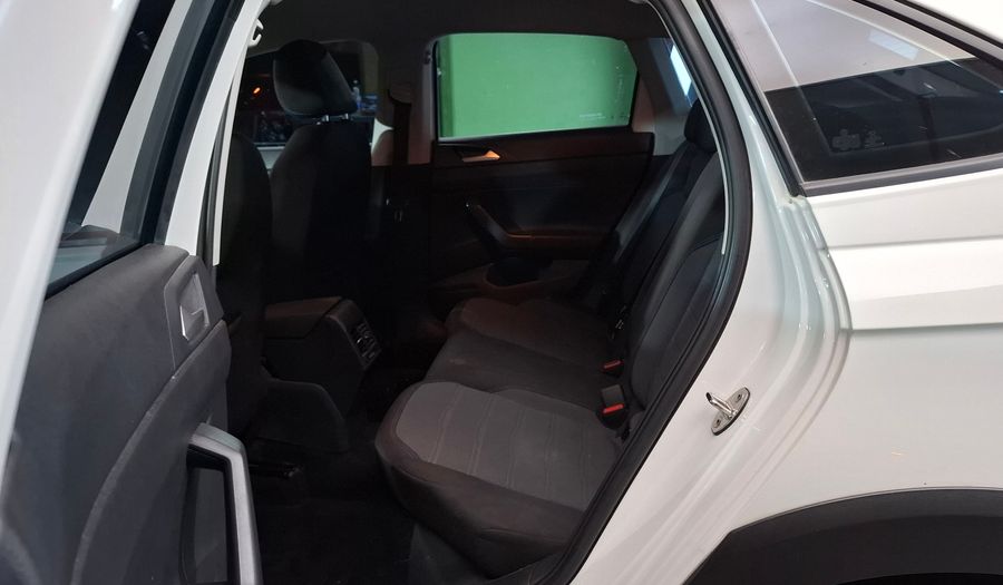 Volkswagen Nivus 1.0 200 TSI COMFORTLINE AUTO Suv 2021