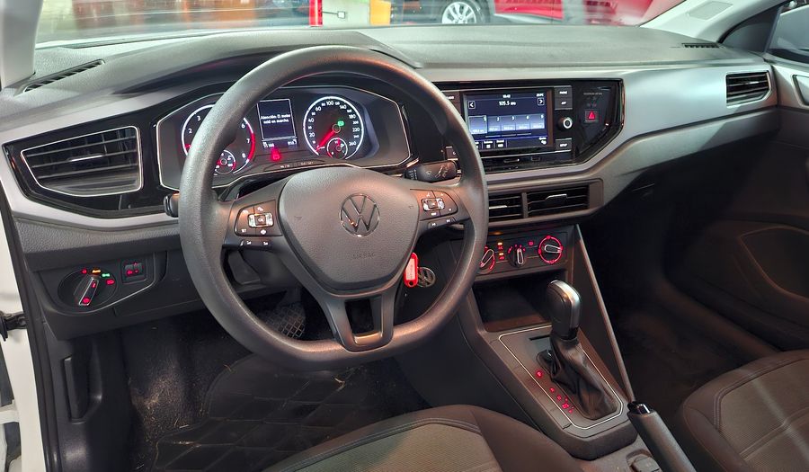Volkswagen Nivus 1.0 200 TSI COMFORTLINE AUTO Suv 2021