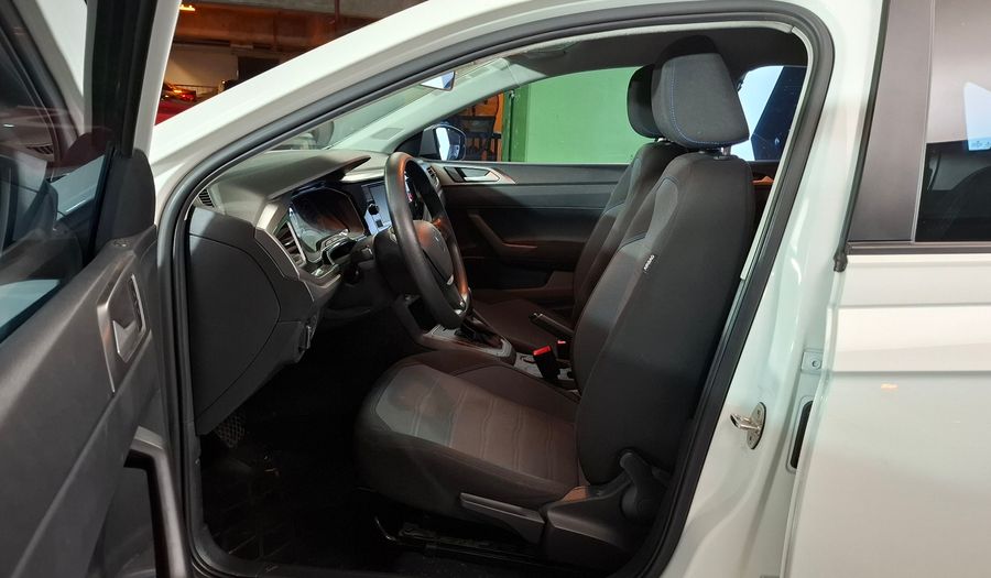 Volkswagen Nivus 1.0 200 TSI COMFORTLINE AUTO Suv 2021
