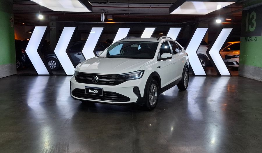 Volkswagen Nivus 1.0 200 TSI COMFORTLINE AUTO Suv 2021