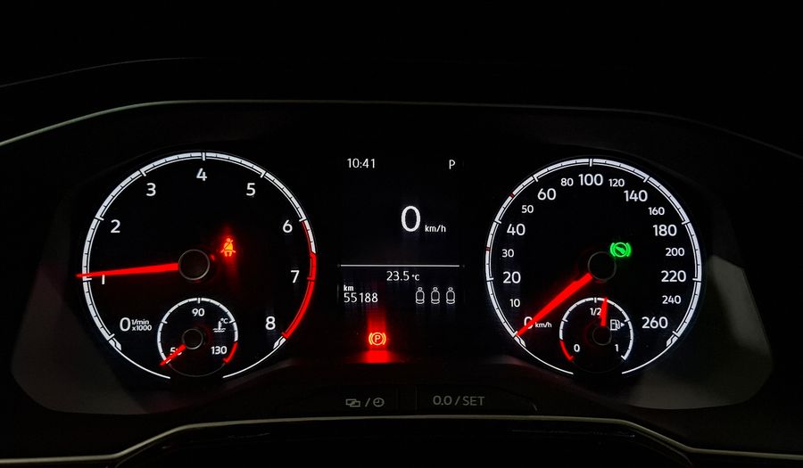 Volkswagen Nivus 1.0 200 TSI COMFORTLINE AUTO Suv 2021