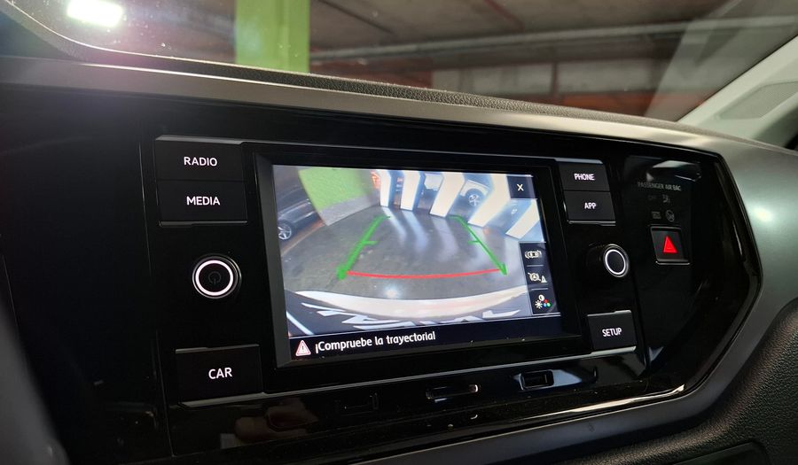 Volkswagen Nivus 1.0 200 TSI COMFORTLINE AUTO Suv 2021