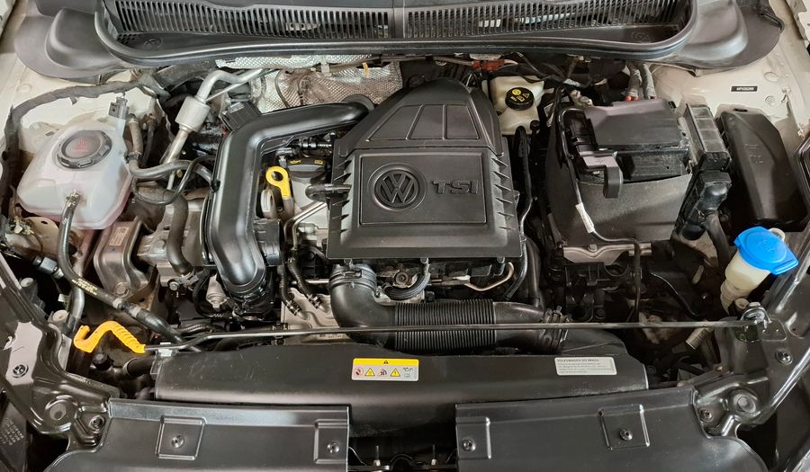 Volkswagen Nivus 1.0 200 TSI COMFORTLINE AUTO Suv 2021